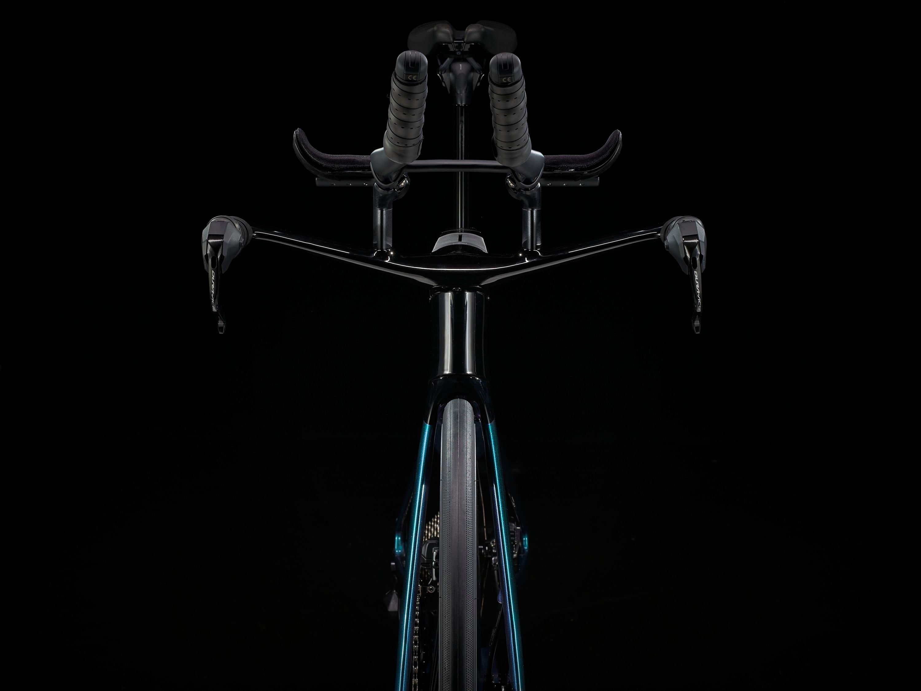 Speed Concept SLR 7 - Emerald Iris/Trek Black