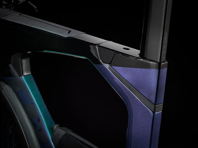 Speed Concept SLR 7 - Emerald Iris/Trek Black