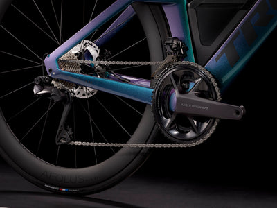 Speed Concept SLR 7 - Emerald Iris/Trek Black