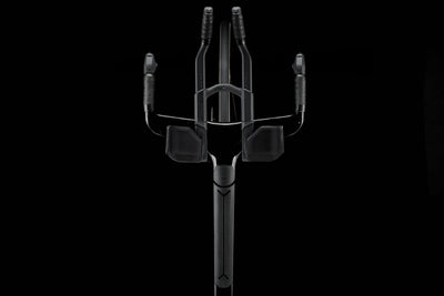 Speed Concept SLR 9 - Carbon Red Smoke