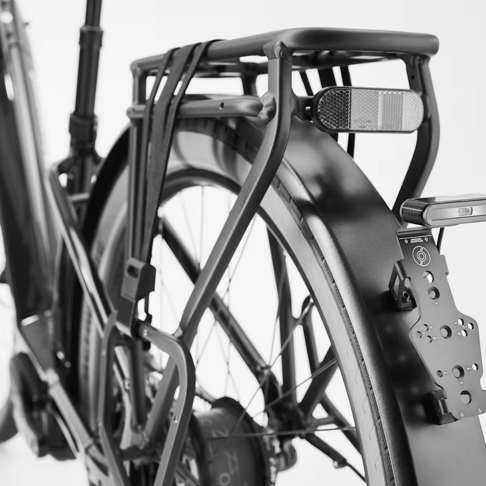 
                  
                    Suvea Style Speed Pedelec - Lehmbeige
                  
                