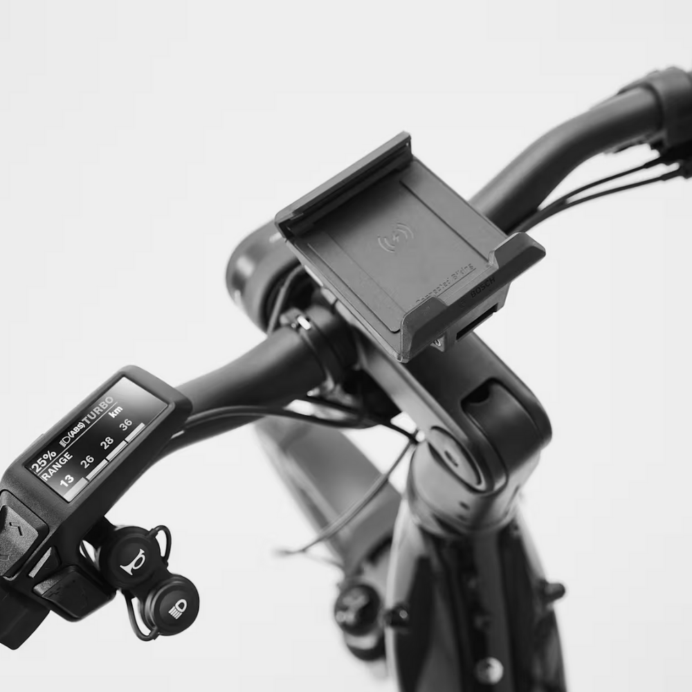 
                  
                    Suvea Style Speed Pedelec - Lehmbeige
                  
                