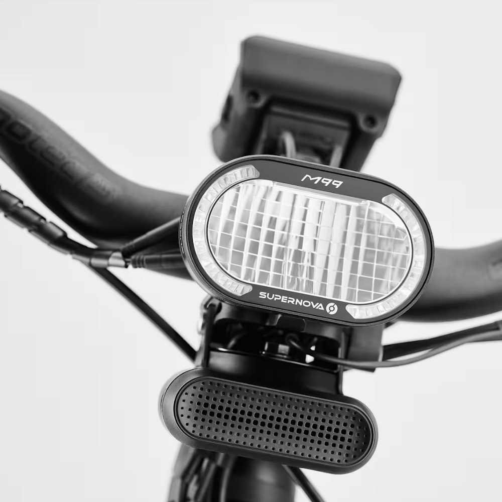 
                  
                    Suvea Style Speed Pedelec - Lehmbeige
                  
                