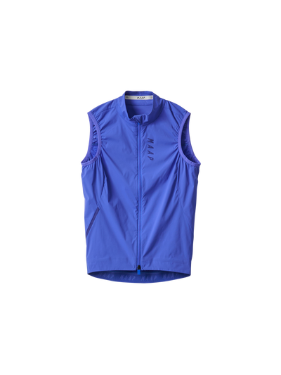 MAAP WOMEN'S TEAM FLOW VEST