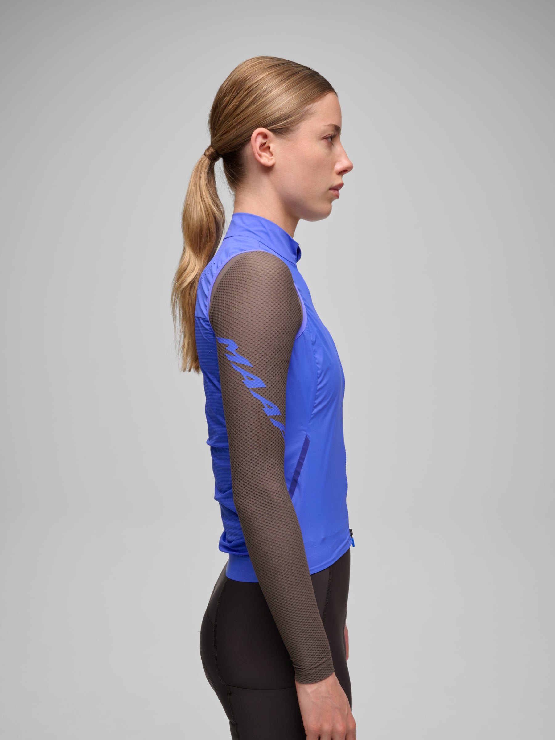 MAAP WOMEN'S TEAM FLOW VEST