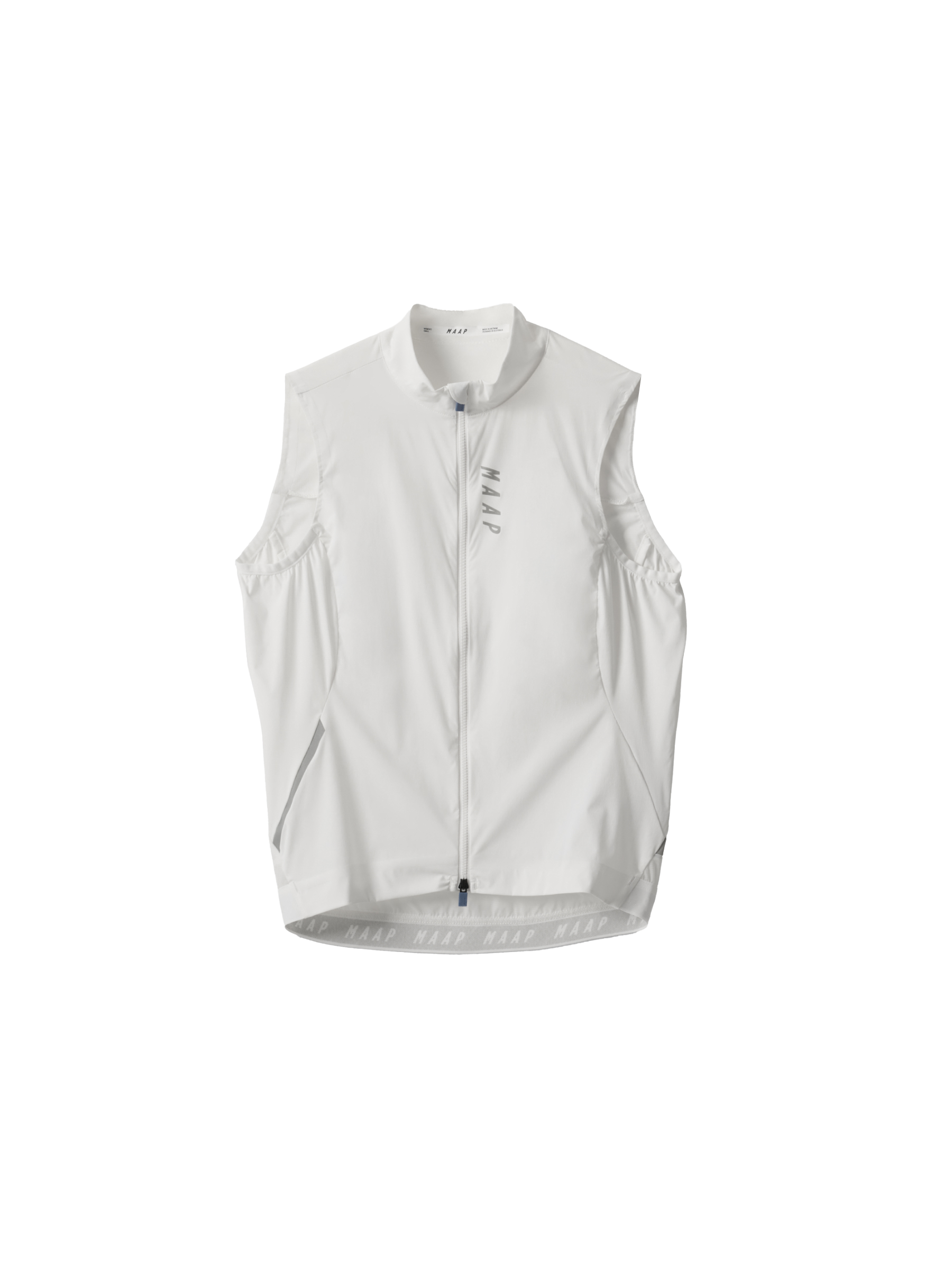 MAAP WOMEN'S TEAM FLOW VEST