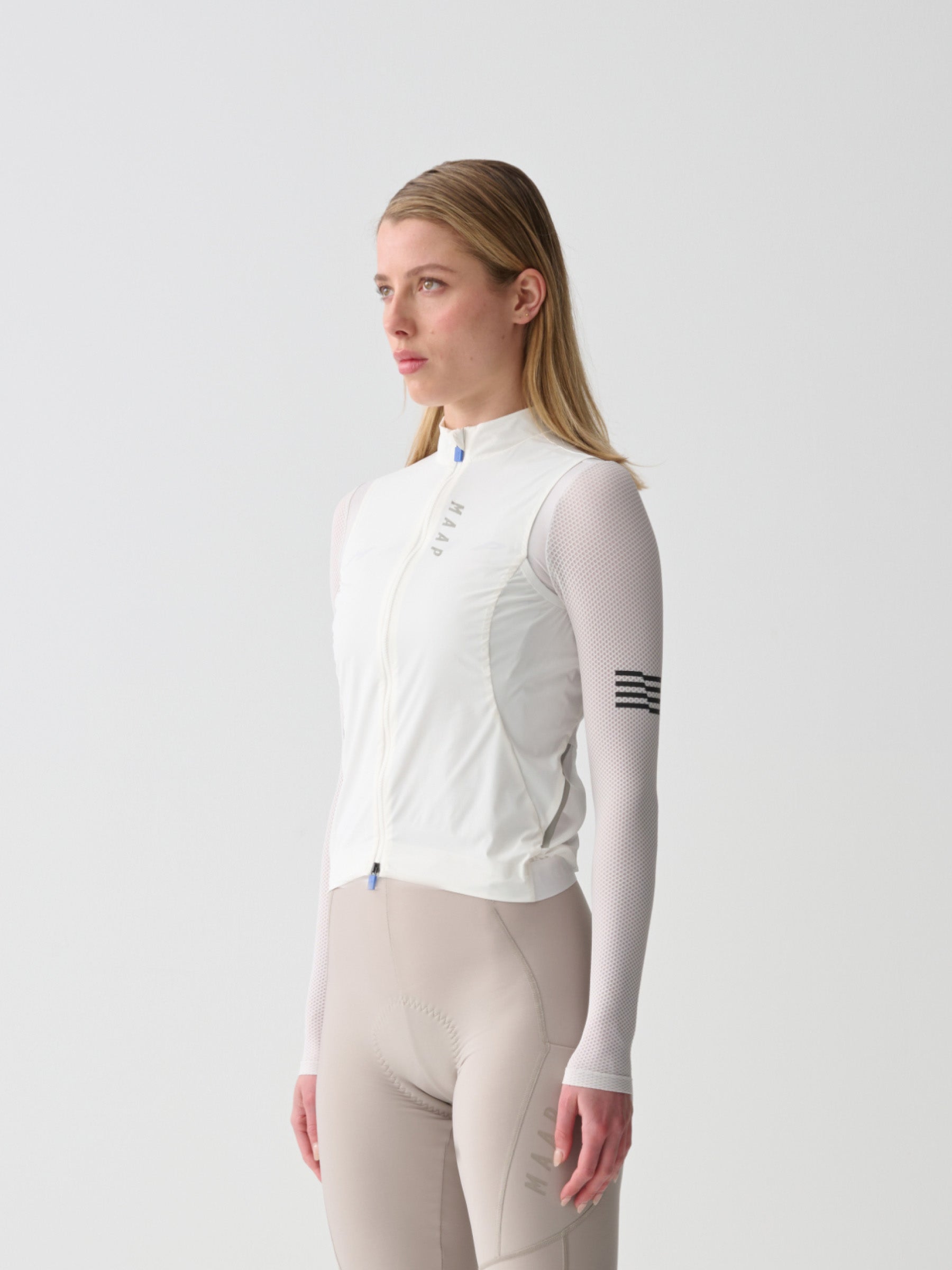 MAAP WOMEN'S TEAM FLOW VEST