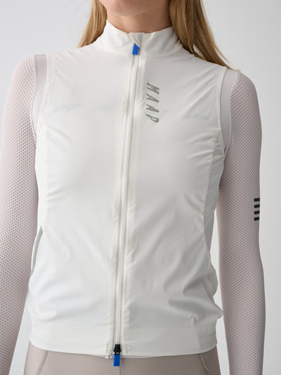 MAAP WOMEN'S TEAM FLOW VEST