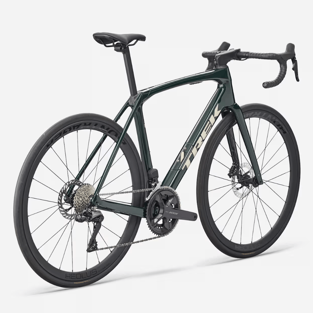 
                  
                    Domane SL 6 Gen 4 - Ivy Smoke
                  
                