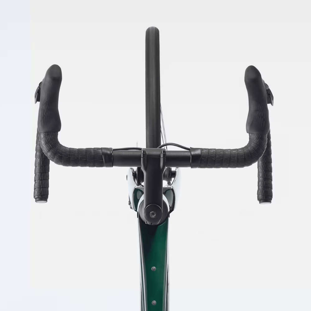 
                  
                    Domane SL 6 Gen 4 - Ivy Smoke
                  
                