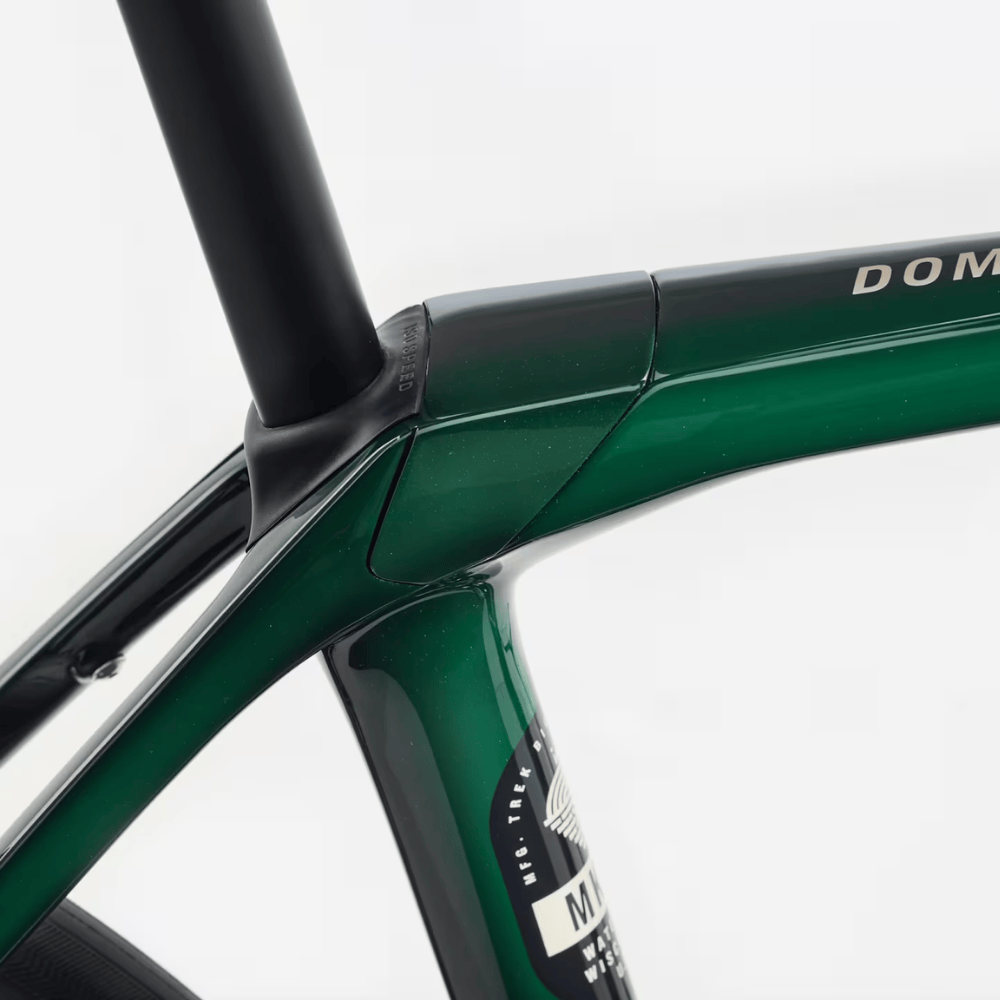 
                  
                    Domane SL 6 Gen 4 - Ivy Smoke
                  
                