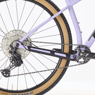 Procaliber 6 - Lavender Haze