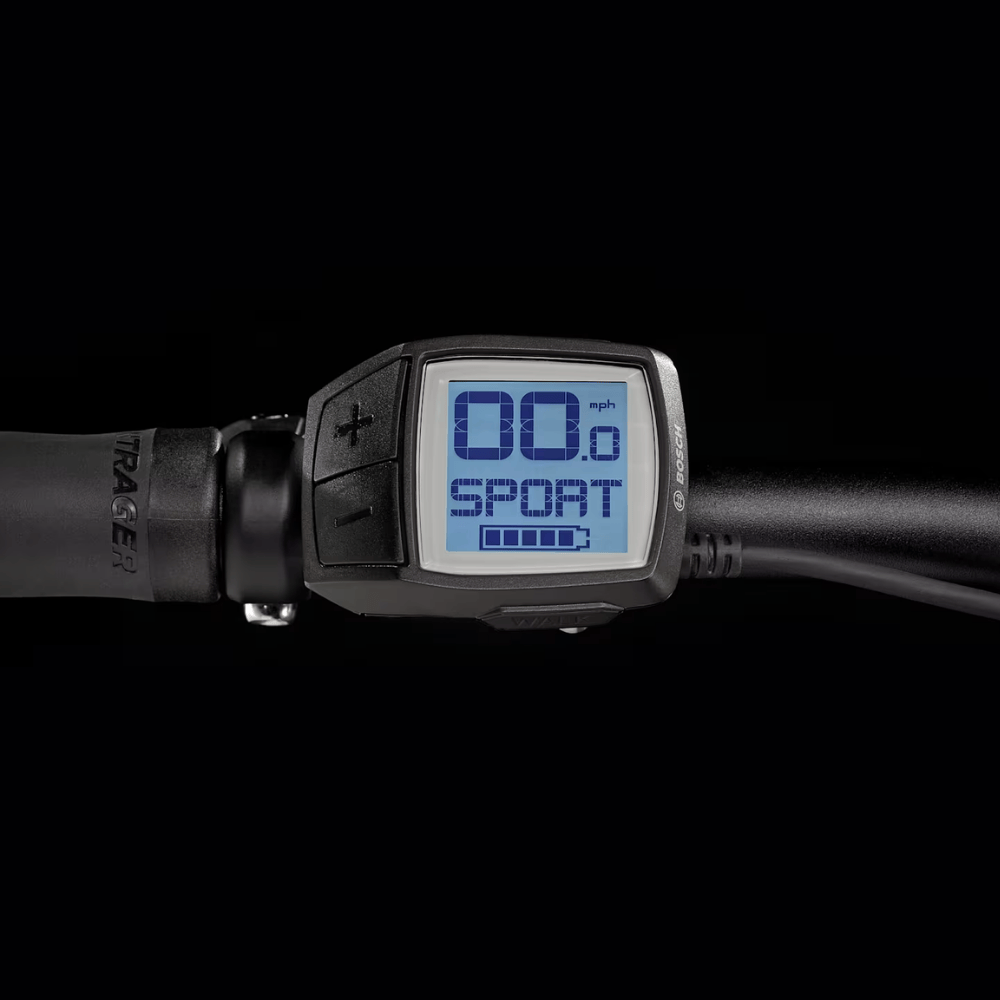 
                  
                    Powerfly 4 625 Gen 3 - Lithium Grey/Trek Black
                  
                