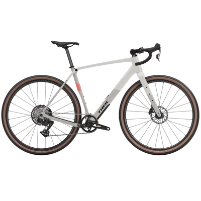 Checkpoint SL 6 AXS Gen 3 - Era White/Buff Beige