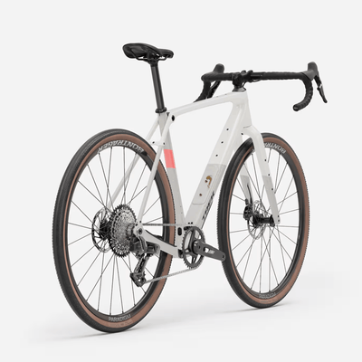 Checkpoint SL 6 AXS Gen 3 - Era White/Buff Beige