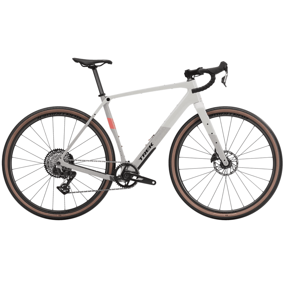 Checkpoint SL 6 AXS Gen 3 - Era White/Buff Beige