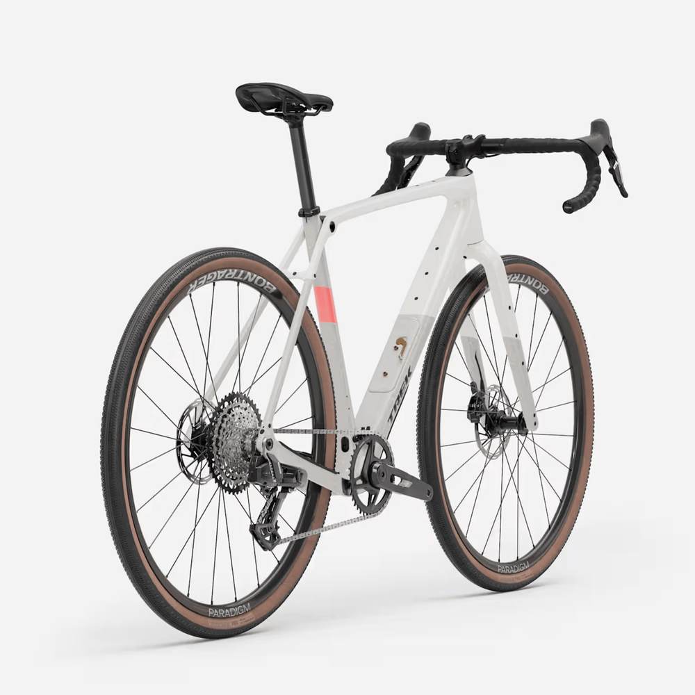 
                  
                    Checkpoint SL 6 AXS Gen 3 - Era White/Buff Beige
                  
                