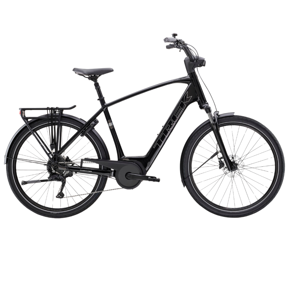 Verve+ 2 Gen 3 - Trek Black