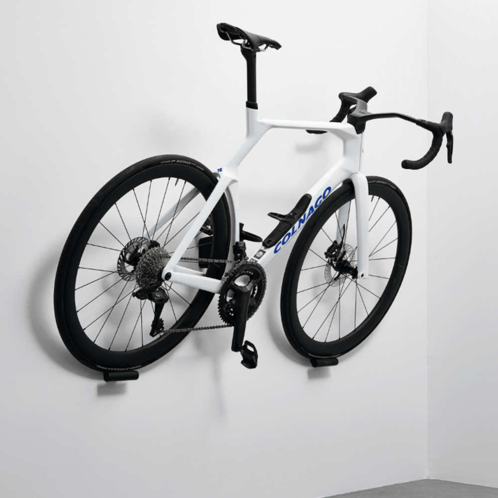 Tons skrå cykelophæng