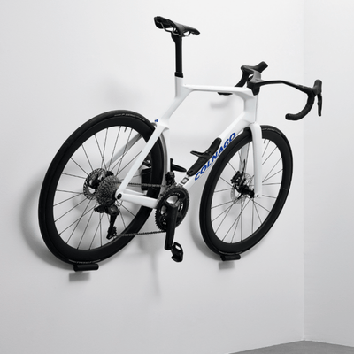 Tons skrå cykelophæng