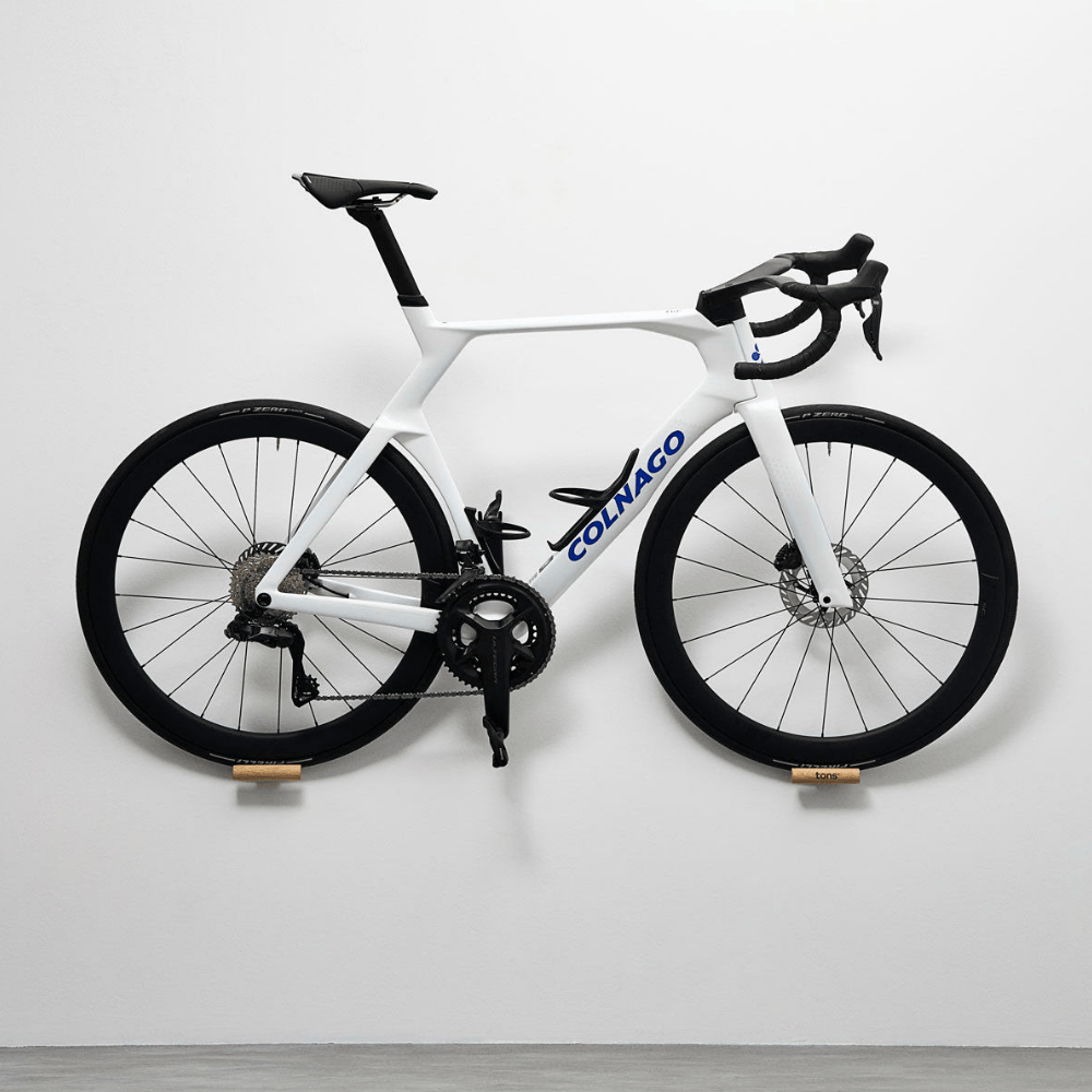 
                  
                    Tons skrå cykelophæng
                  
                