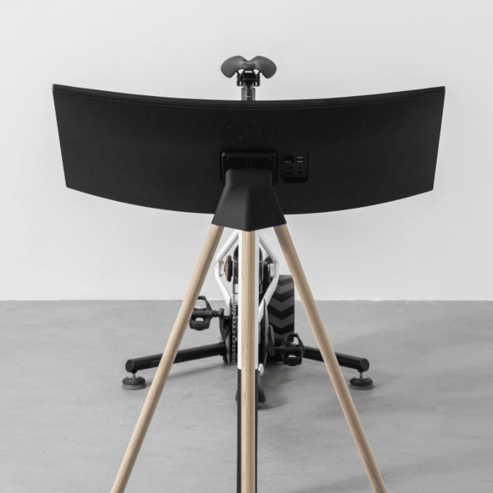 
                  
                    Tons Widescreen Stand til hometrainer
                  
                