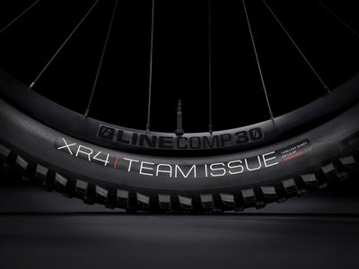 Top Fuel 9.7 - Hex Blue