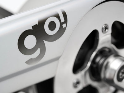 Townie Go! 5i EQ med lav på-/afstigning - Prismatic