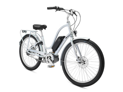 Townie Go! 5i EQ med lav på-/afstigning - Prismatic