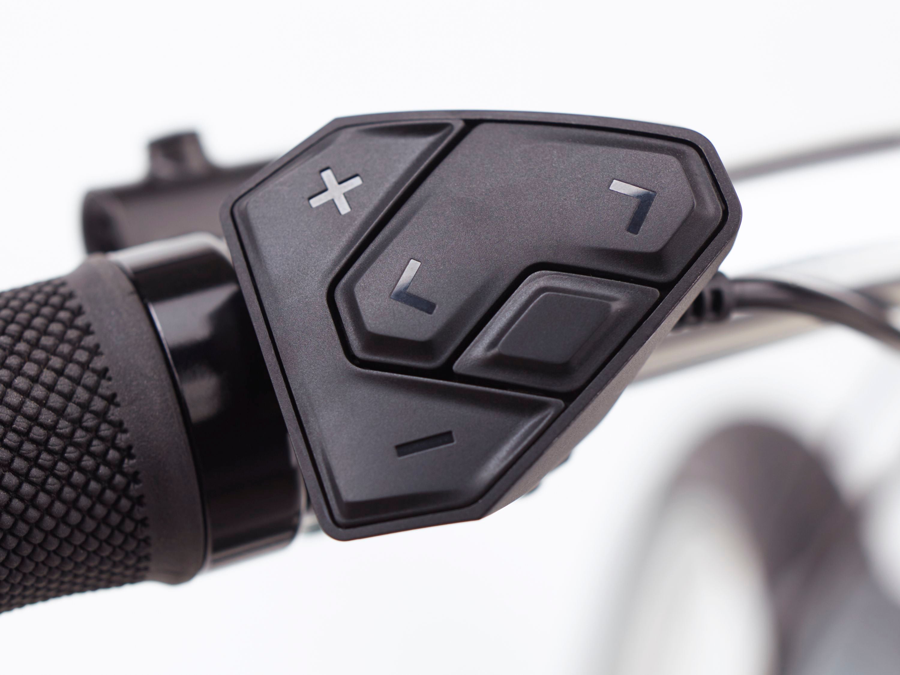 Townie Path Go! 5i lav indstigning - Holographic