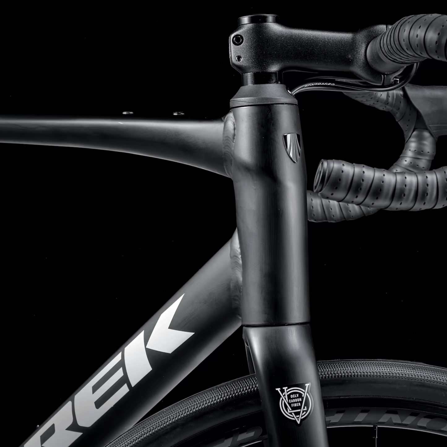
                  
                    Domane AL 5 Gen 4 - Matte Trek Black
                  
                