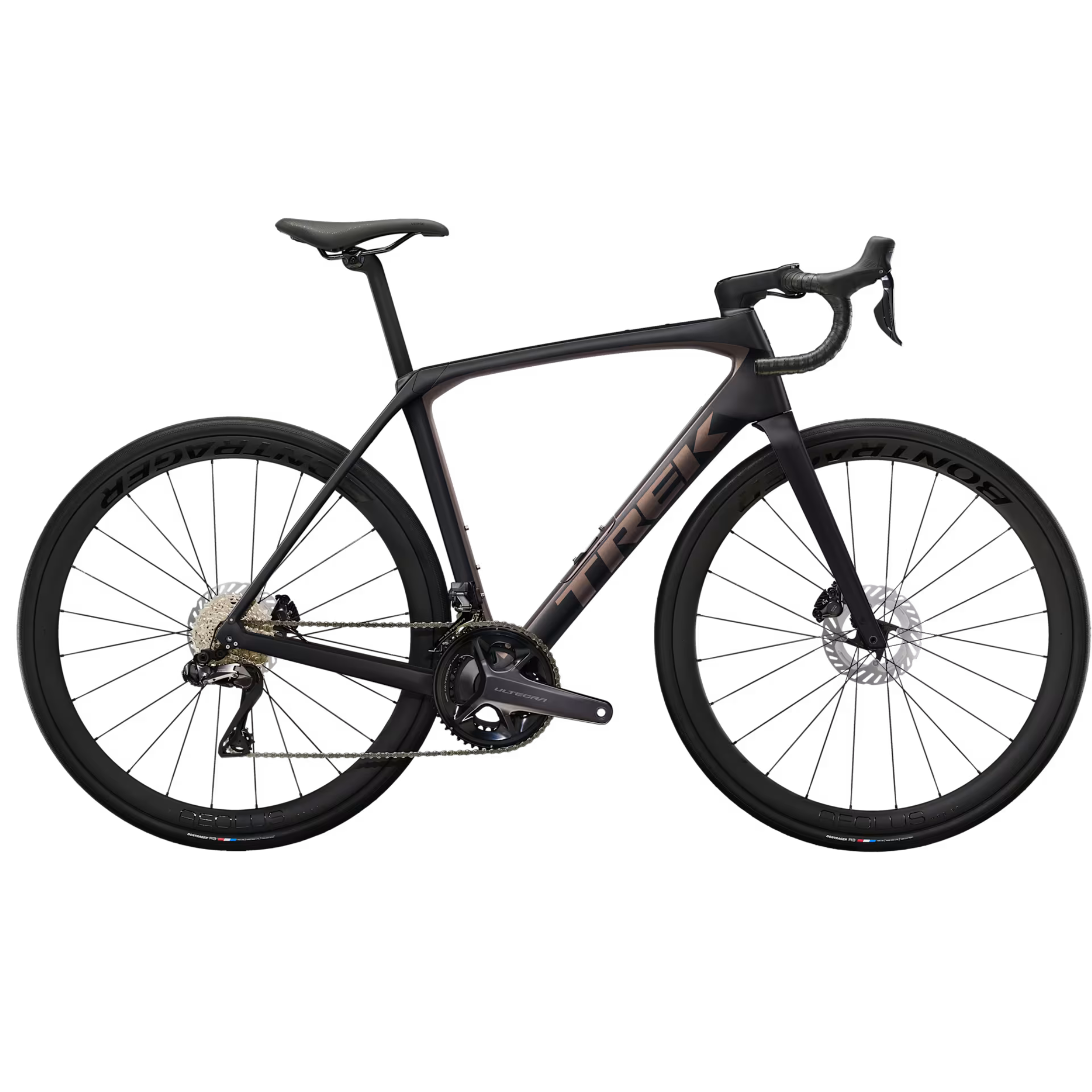 Domane SL 7 Gen 4 2025 - Dark Web Black