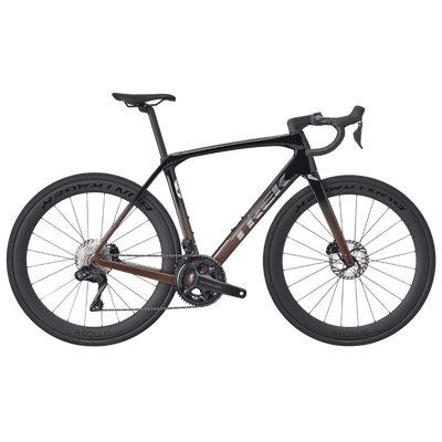 Domane SL 7 Gen 4 - Dark Star to Bronze Age Fade