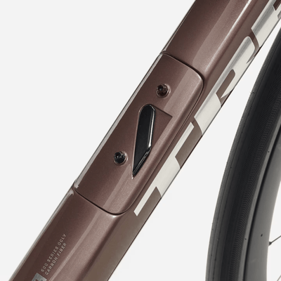 Domane SL 7 Gen 4 - Dark Star to Bronze Age Fade