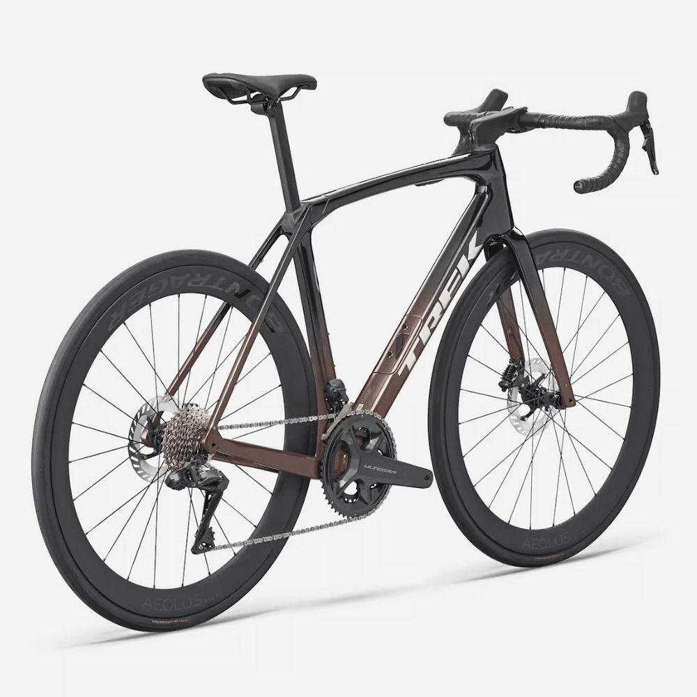 Domane SL 7 Gen 4 - Dark Star to Bronze Age Fade