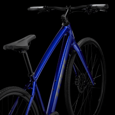 FX 3 - Hex Blue