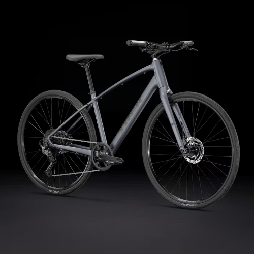 
                  
                    FX 3 - Galactic Grey
                  
                