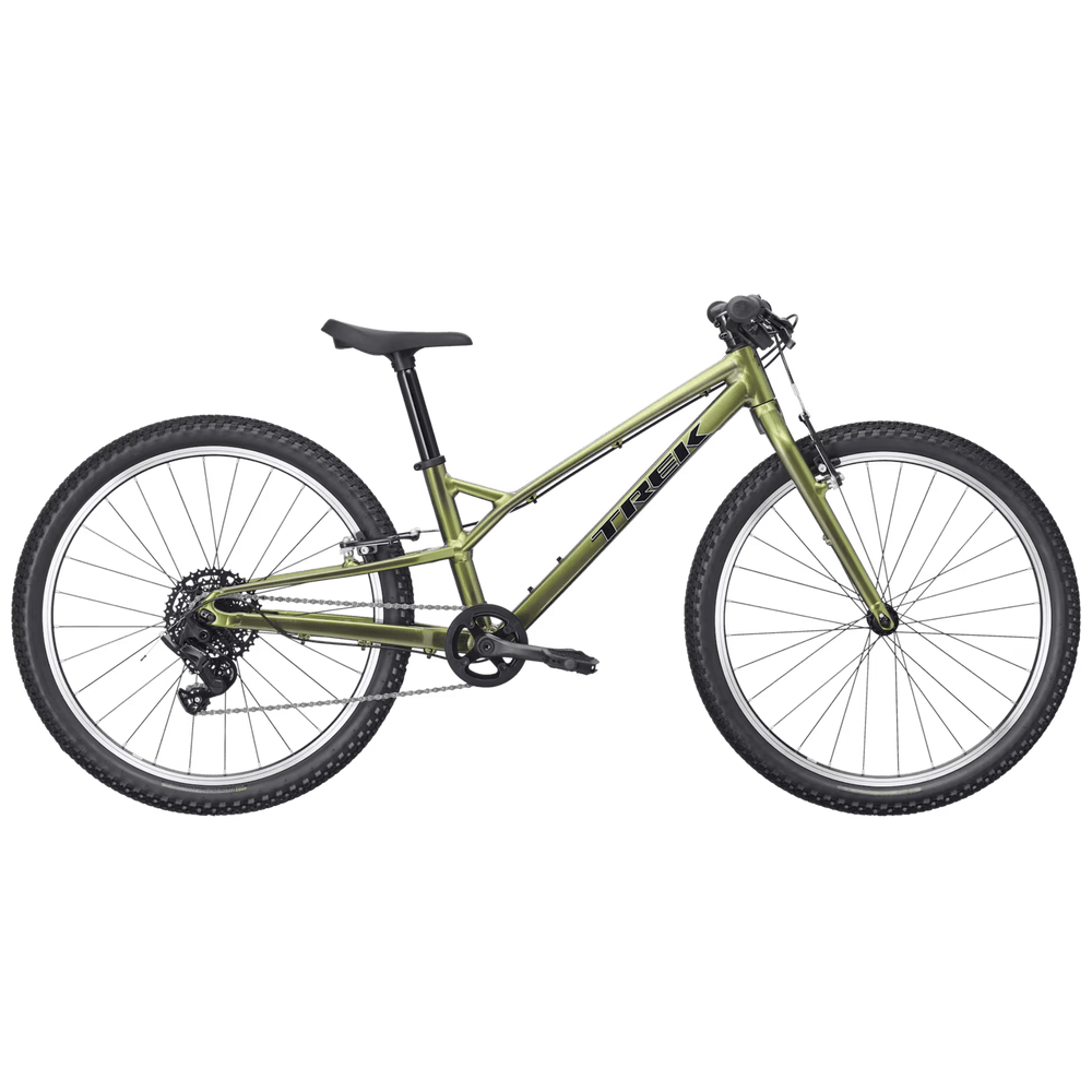 Wahoo 24 Path - Chameleon Green