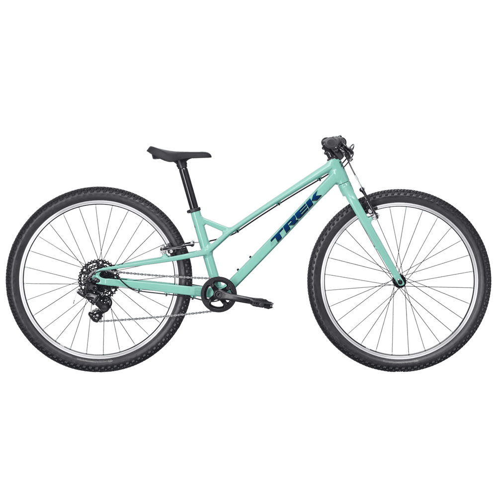 Wahoo 26 Path - Blue Sage
