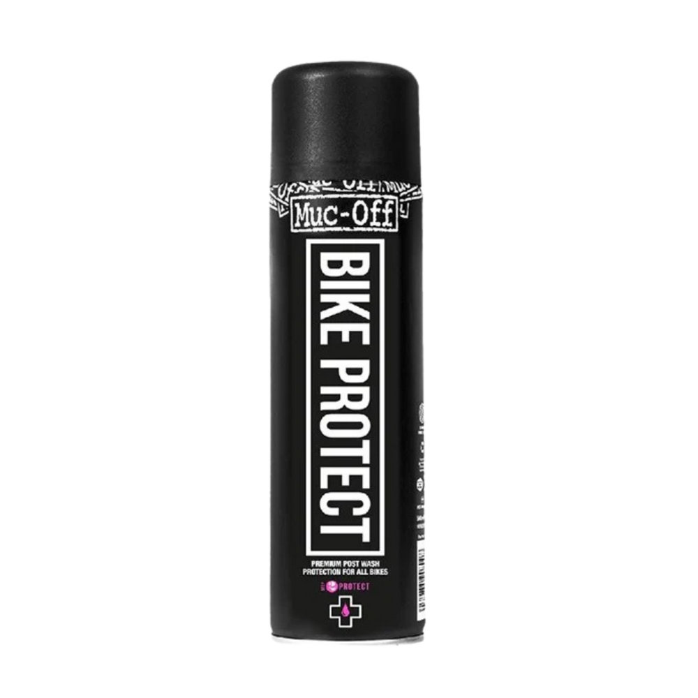 Muc off bike protect