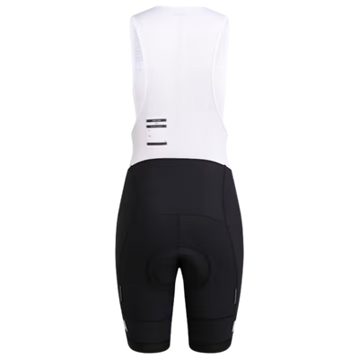 Rapha Women's Pro Team training bib shorts