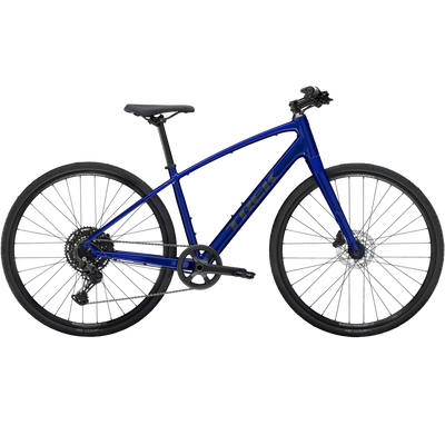 FX 3 - Hex Blue