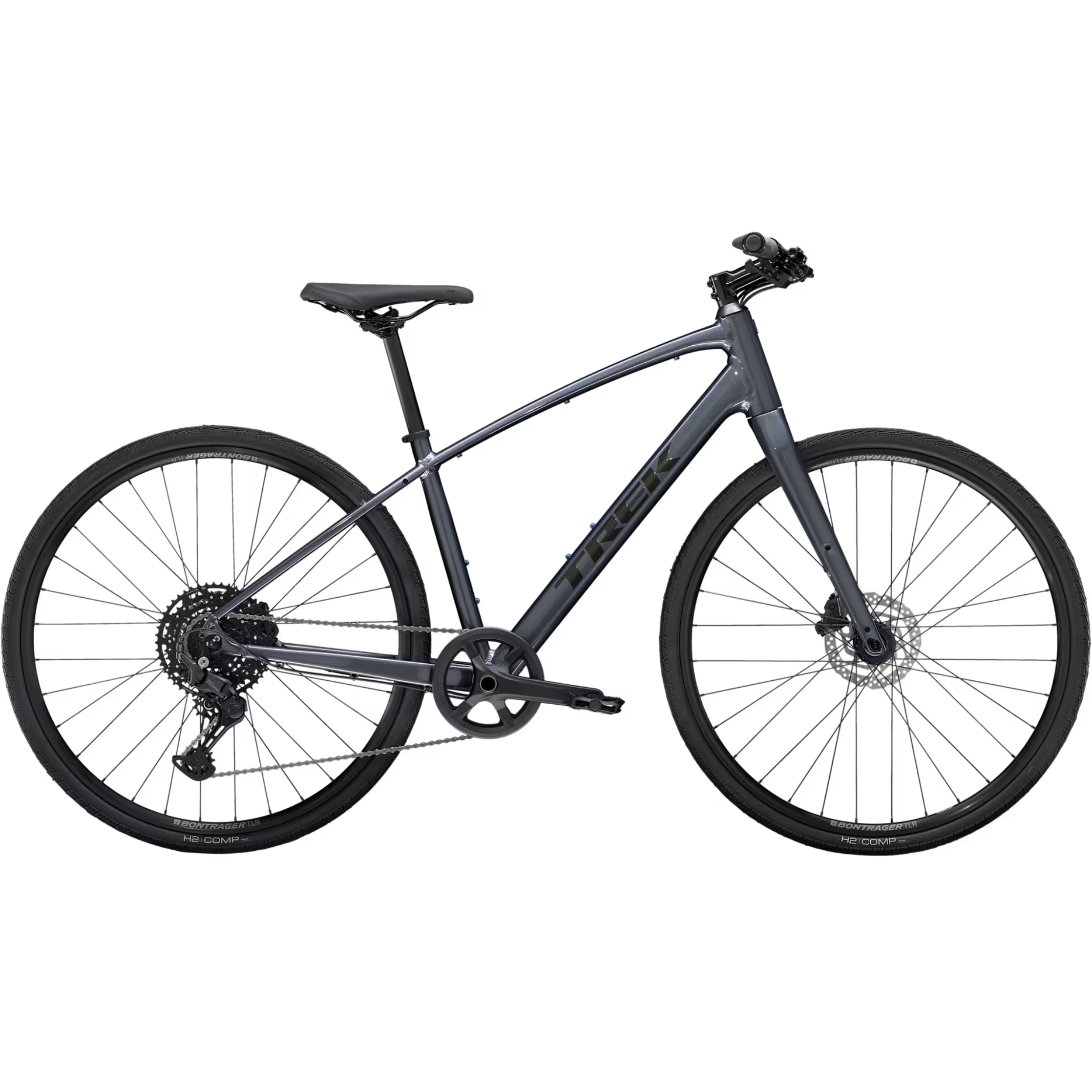 FX 3 - Galactic Grey