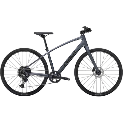 FX 3 - Galactic Grey