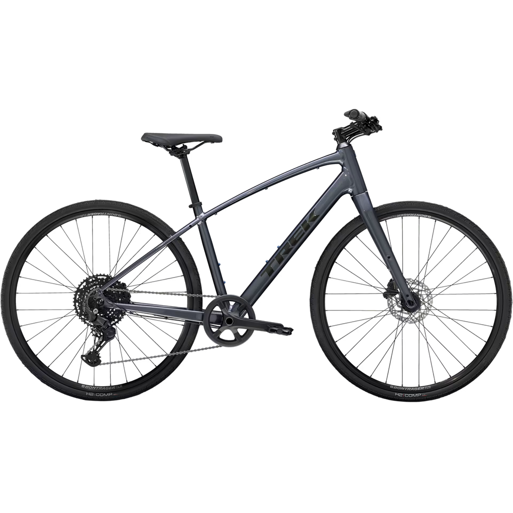 FX 3 - Galactic Grey