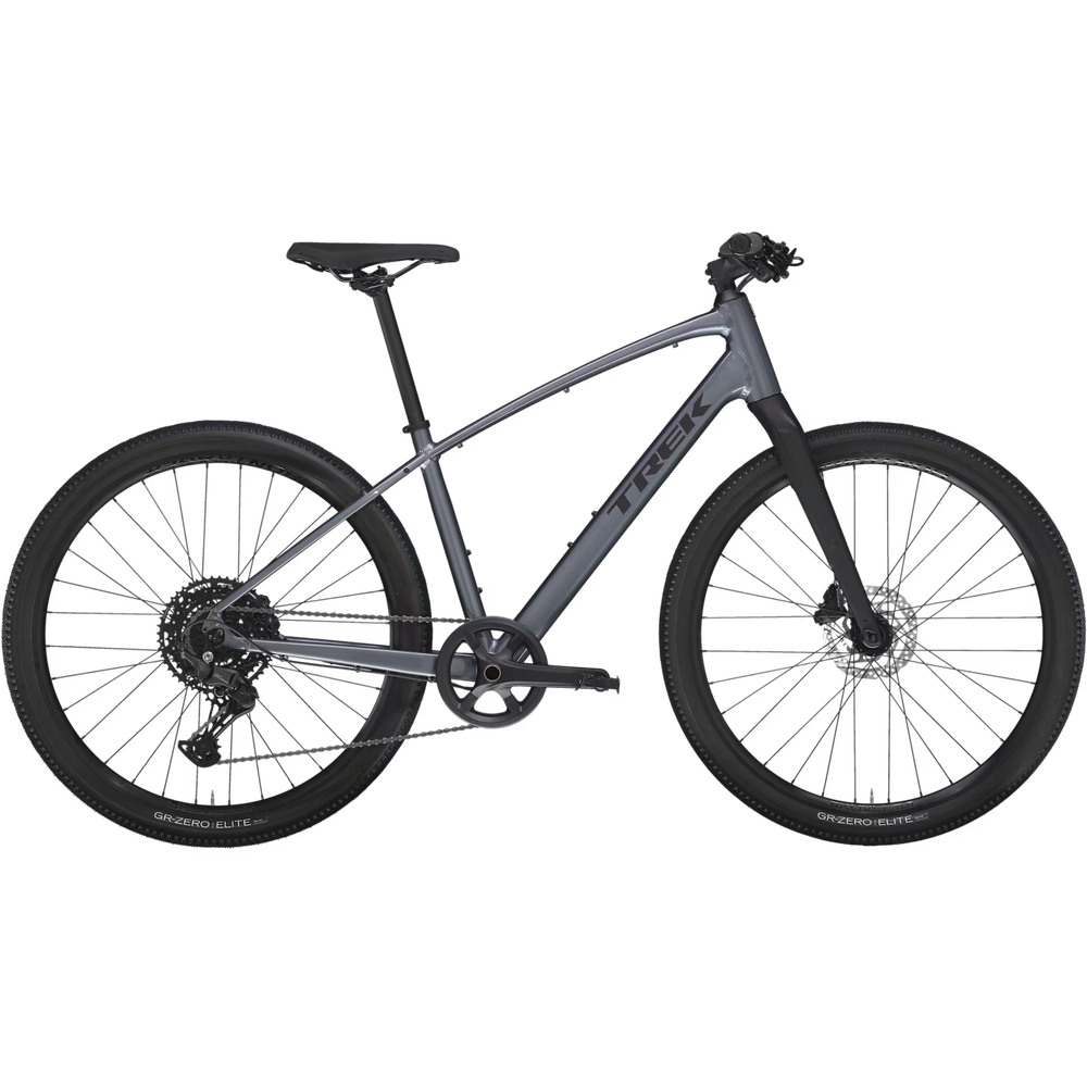 Dual Sport 3 Gen 5 - Galactic Grey