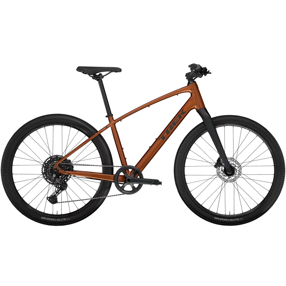 Dual Sport 3 Gen 5 - Pennyflake