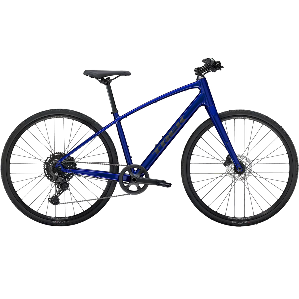 FX 3 - Hex Blue