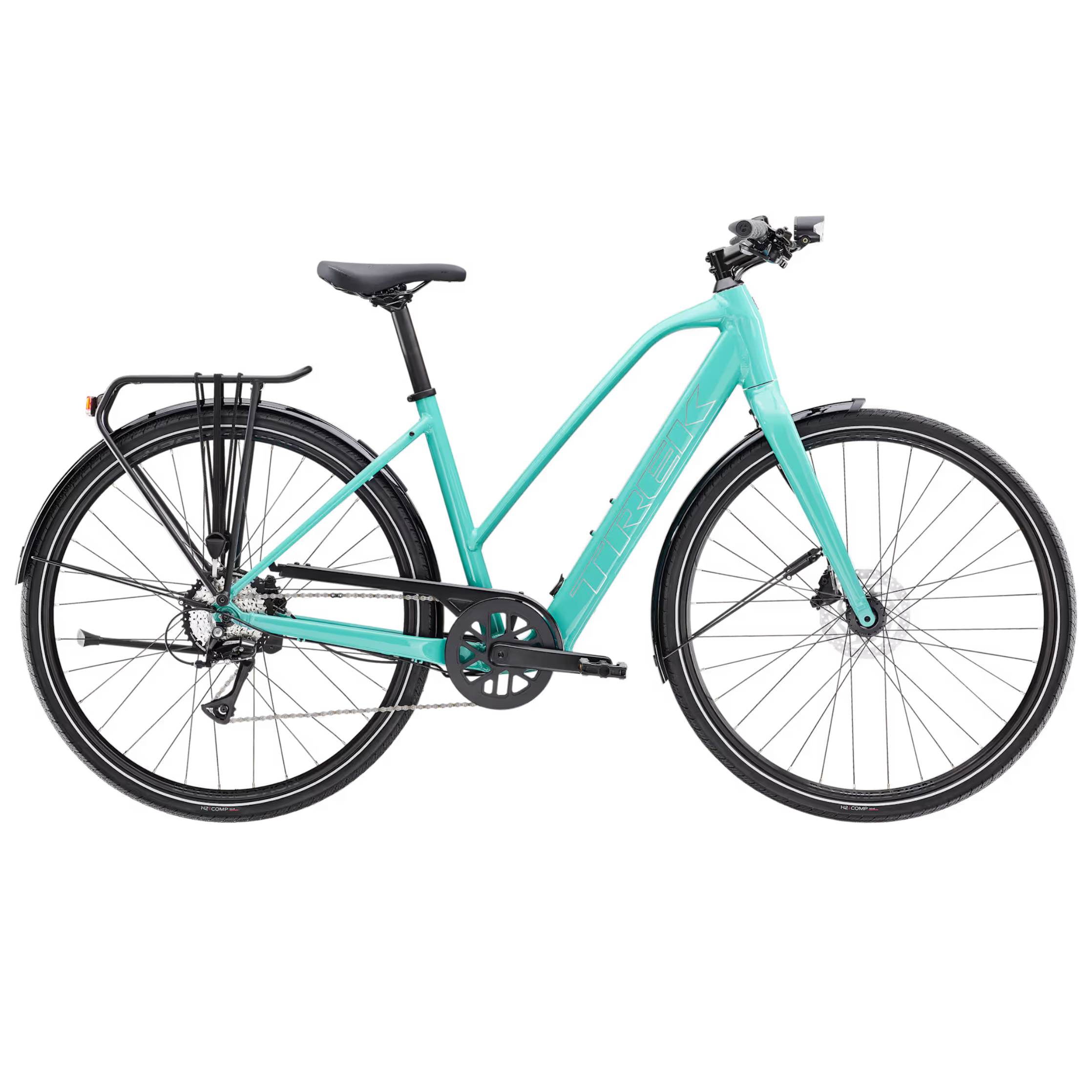 FX+ 2 LT Midstep - Blue Sage