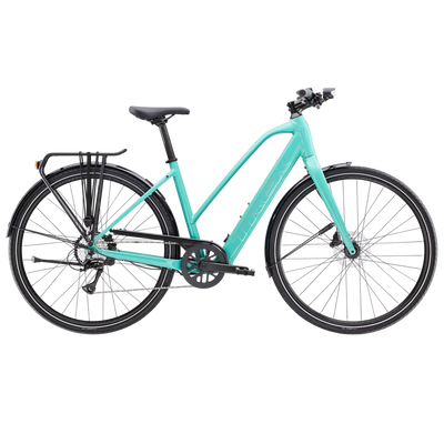 FX+ 2 LT Midstep - Blue Sage